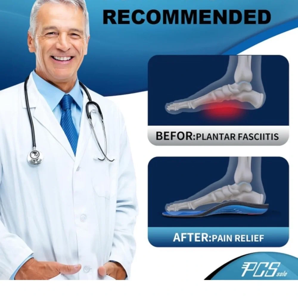 PCS Insole - Picture 4 of 9